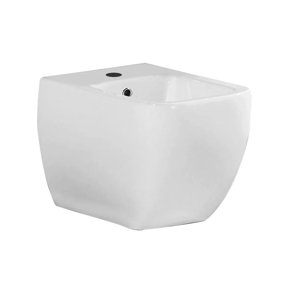 Bidet sospeso metropolitan