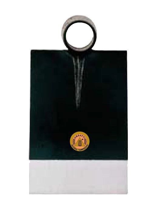 ZAPPA TIPO NAPOLI ORSATTI 'ART.021' 1300 gr - cod. manico 4313010 - ORSATTI