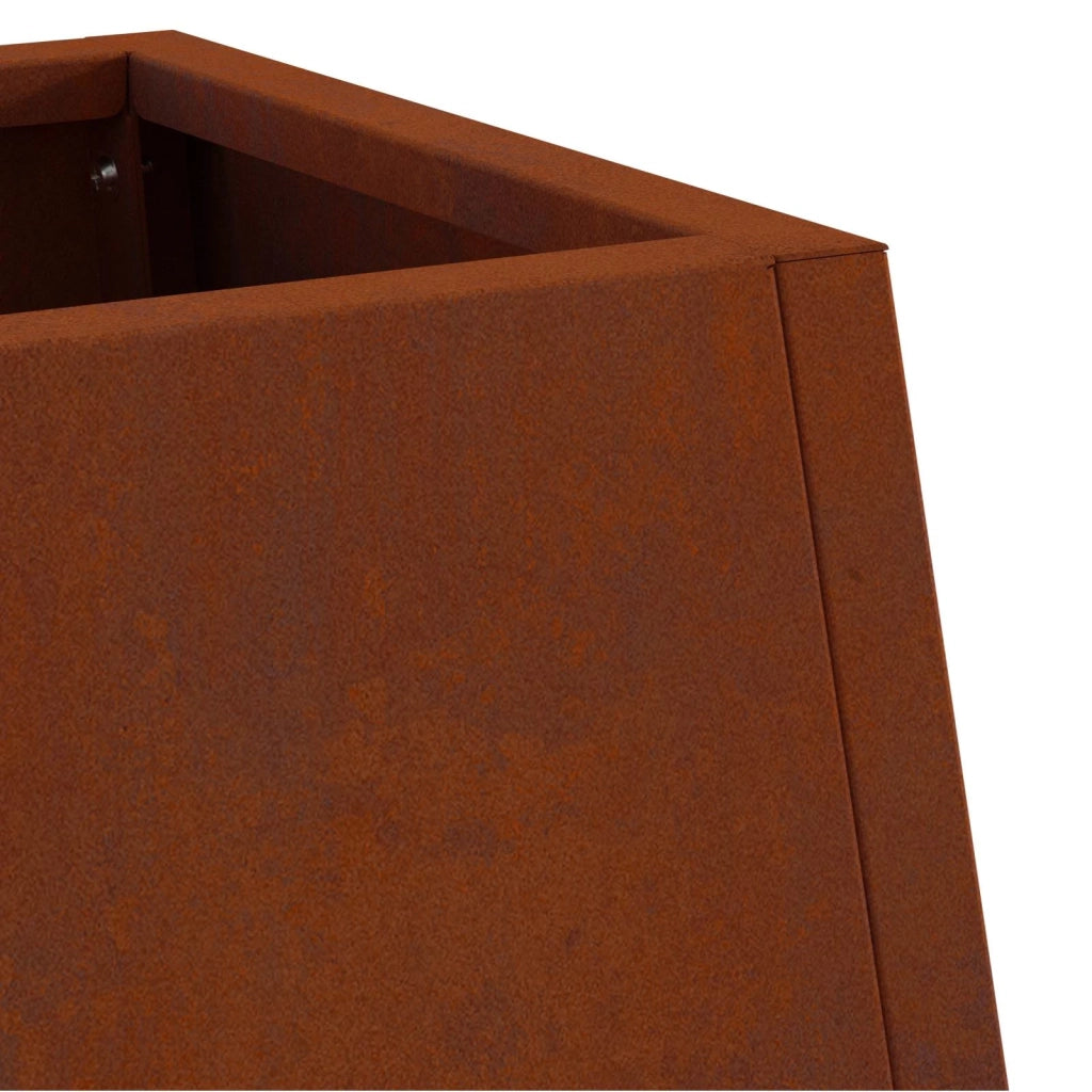 Focolare Marrone 50 x 35 x 100 cm CFW7828250