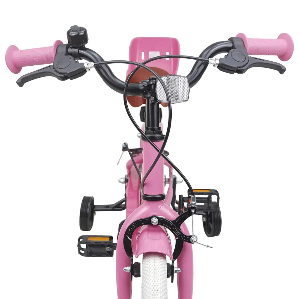 Bicicletta per Bambini | Bici per bambini 14 Pollici per bambini da 3 a 5 anni