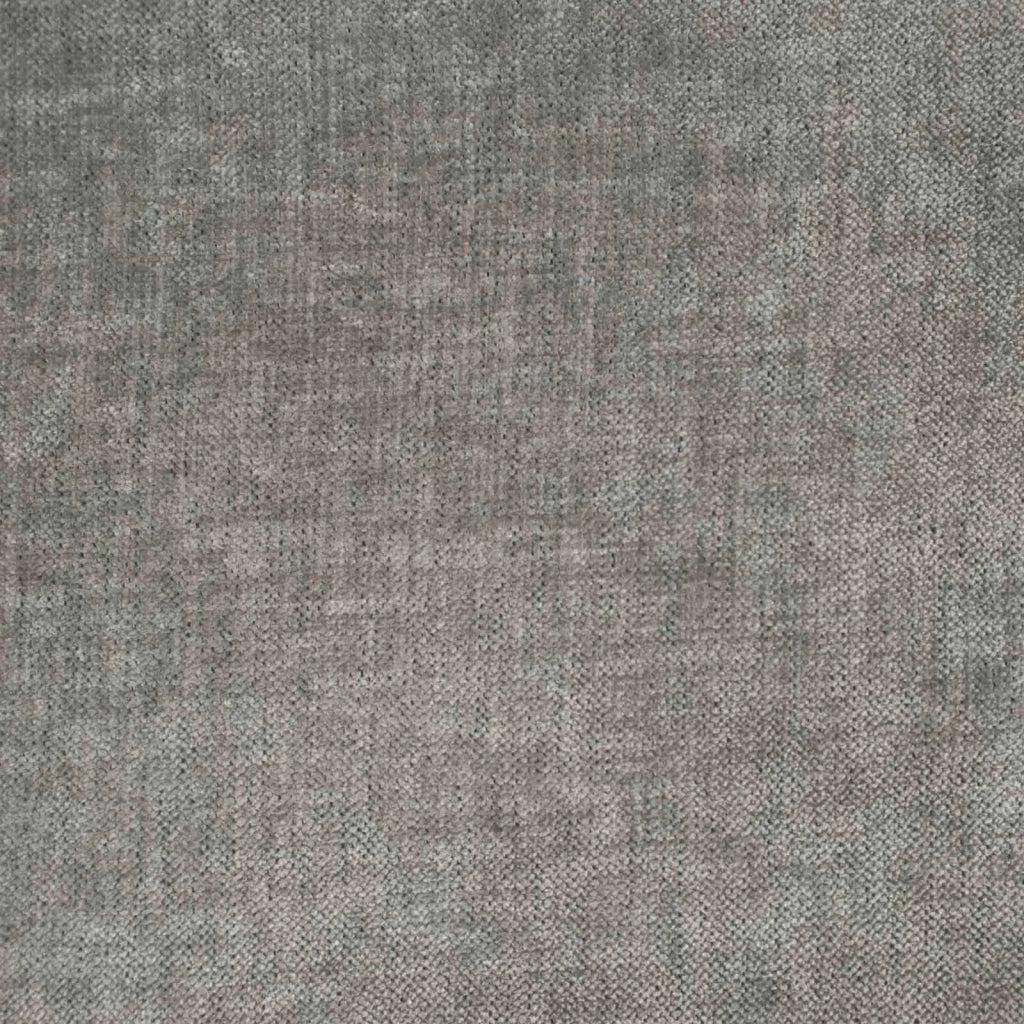 Federa 2 pz HEERLEN Grigio Scuro 40 x 40 cm Tessuto Chenille 908500