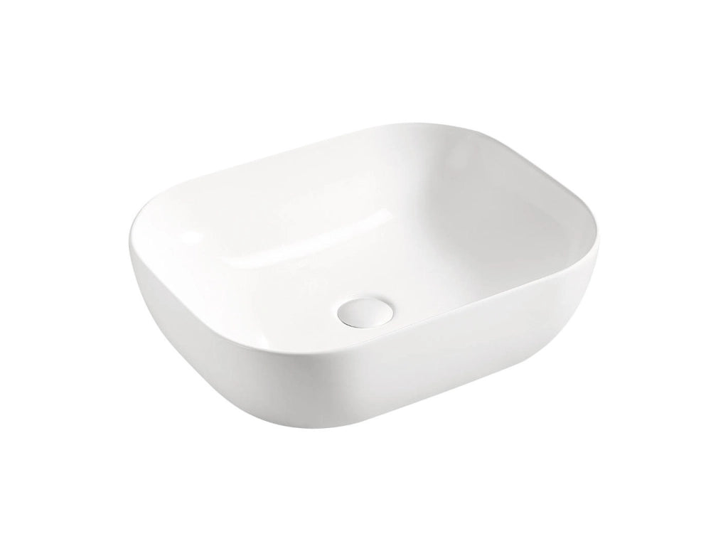 Lavabo da appoggio Lavabi da appoggio 50 x 15 x 40 cm