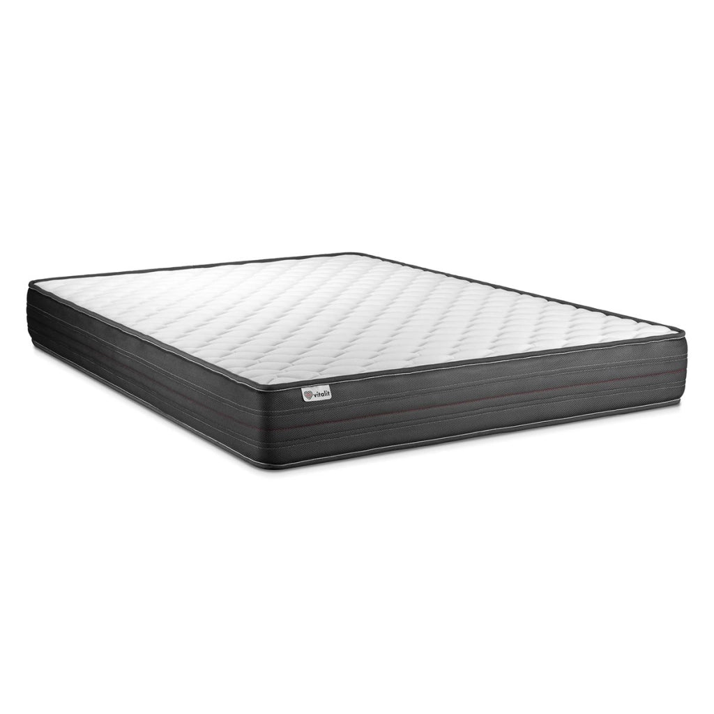 Materasso 100x200 cm Memory foam - Vitalpower