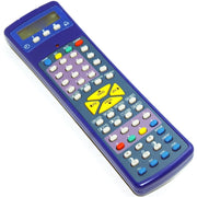 Trade Shop - Telecomando Universale 903u Digitale Terrestre Tv Hi-fi Dvd Display Lcd Ora Timer -