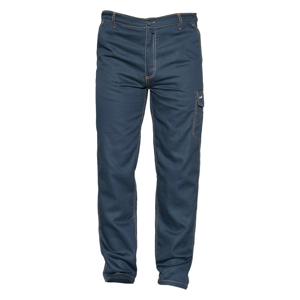 PANTALONE DA LAVORO 'EUROPA TOP' taglia XL  - ISSA