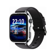 Savewatch+2 argento black - 090000