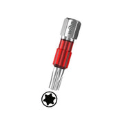 Inserto mm 29 Tx 27 pz.5 7015Ty927 Wiha