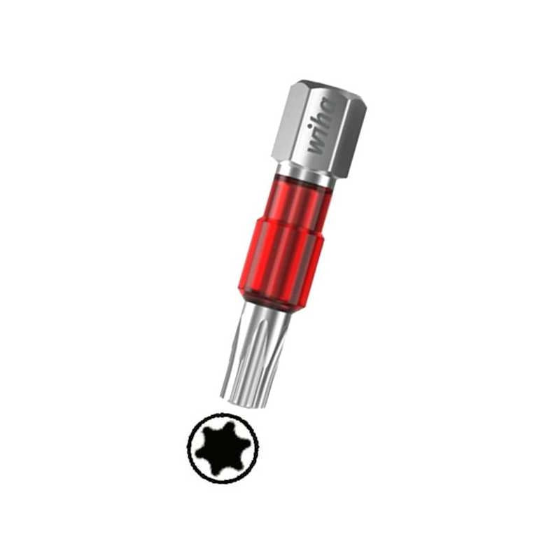 Inserto mm 29 Tx 27 pz.5 7015Ty927 Wiha
