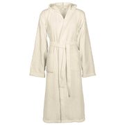 Accappatoio KINN Crema M Cotone 4100806