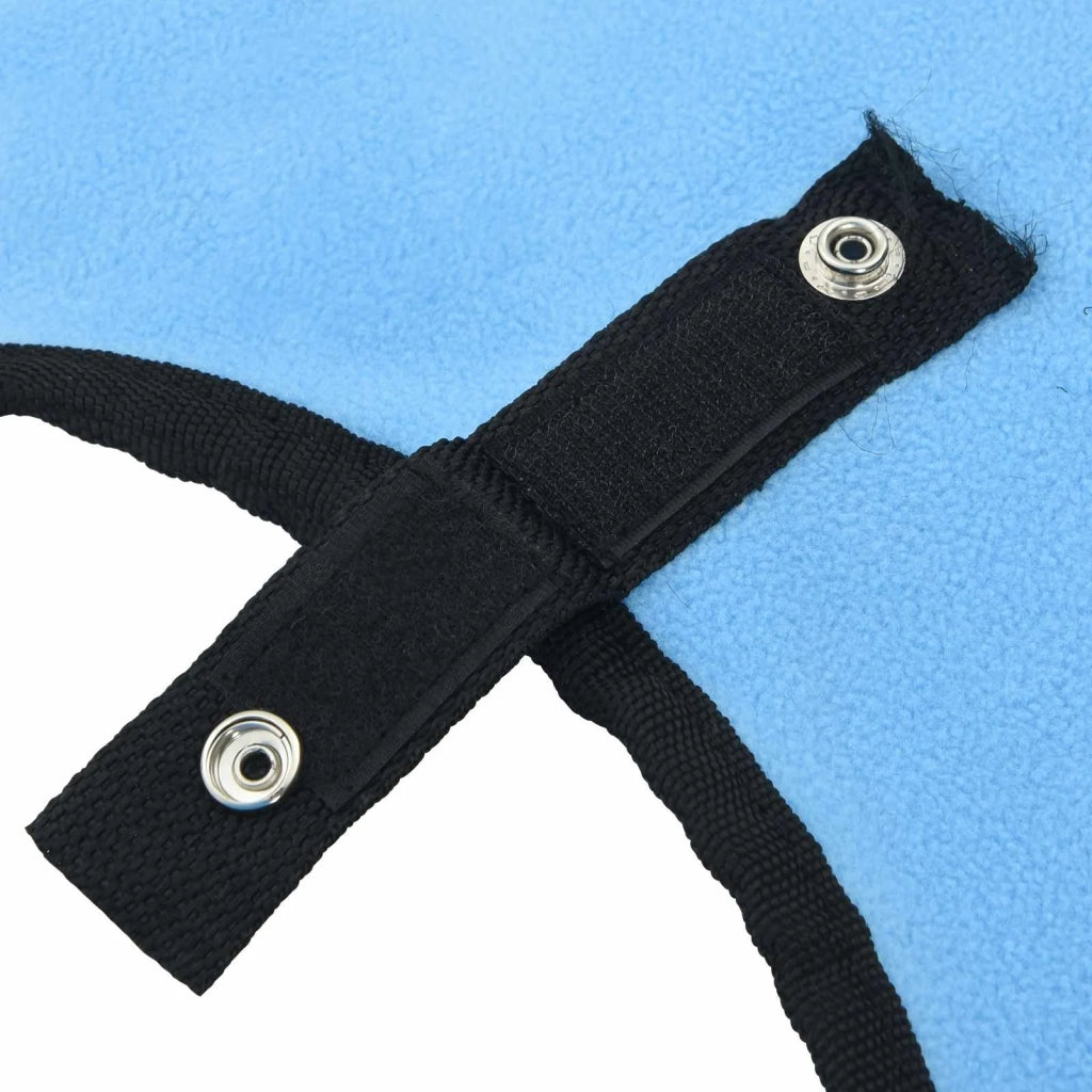 Coperta per Cavalli Aqua Completo 85 cm Poliestere 42013258