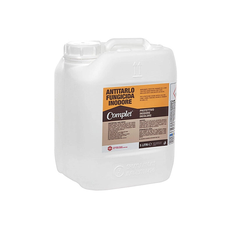 ANTITARLO COMPLET 5 L- 4,0 pz