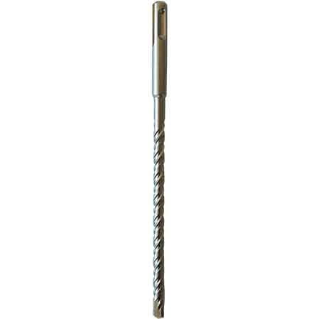 PUNTA SDS-PLUS 8x160 mm - ECEF