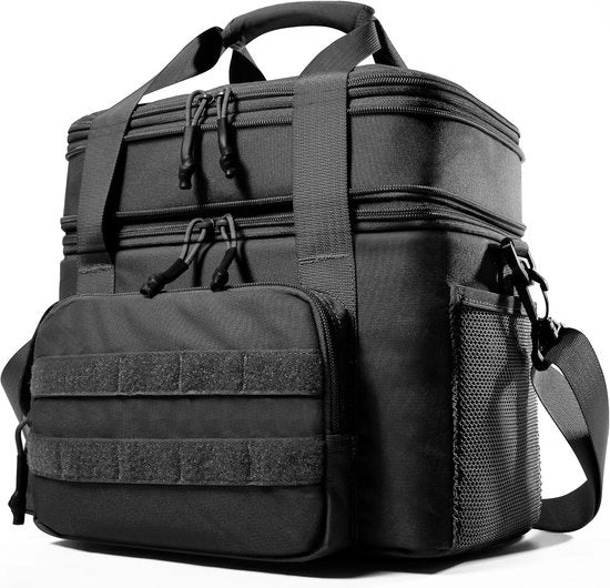 Borsa isolata per picnic - termos - 18 - 26 litri