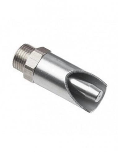 ABBEVERATOIO AUTOMATICO attacco 1/2 - tubo 25 dm