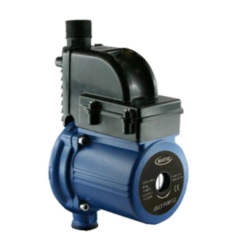 Pompa Automatica Jolly Pump 12 m