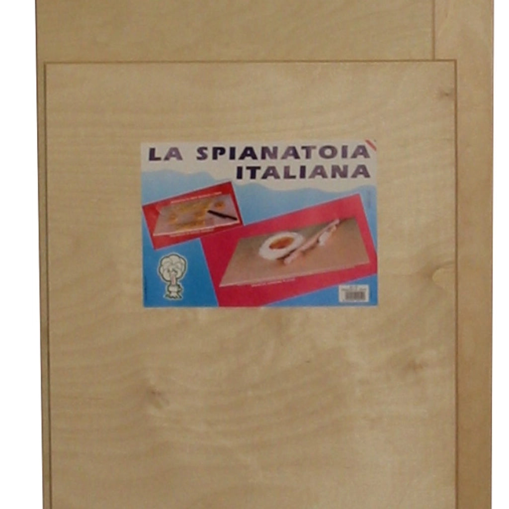 Spianatoia 75X50 Sp.12 - Meeting