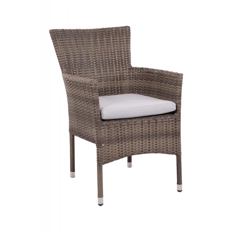 SET di DUE SEDIE MANDY, CASACOLLECTION