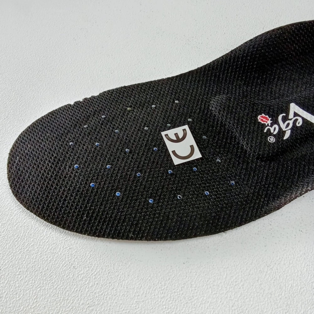 Vega solette in gel innovativa e confortevole per scarpe, taglie disponibili  44