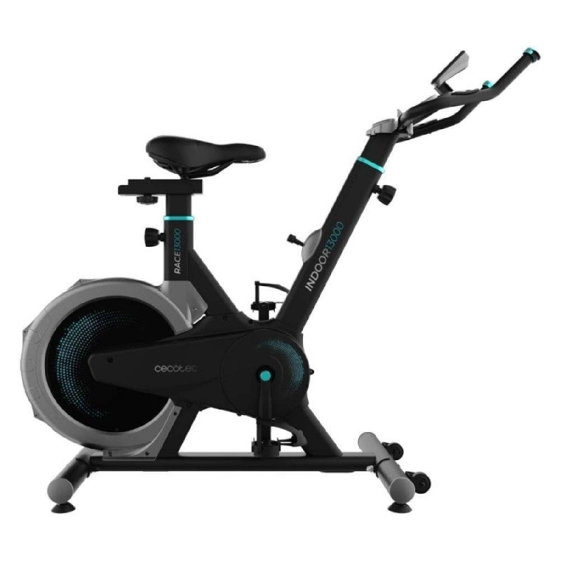 CECOTEC 07242 - DrumFit Indoor 13000 Race Sprint