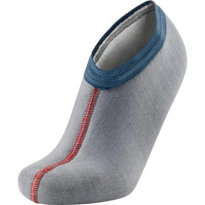 CALZEROTTO STIVALE - COTONE GRIGIO 45- 1 paia