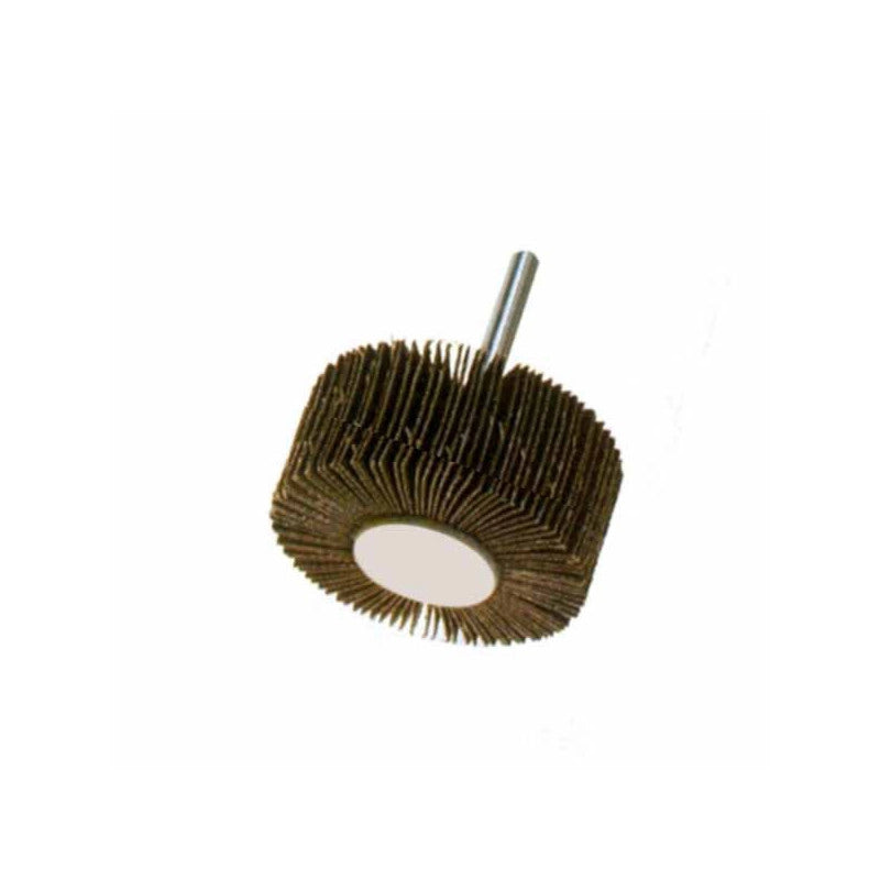 Mola Lamellare 50X30 Gr 60