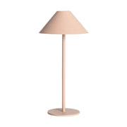 Lampada da tavolo led senza fili, 135cm, beige