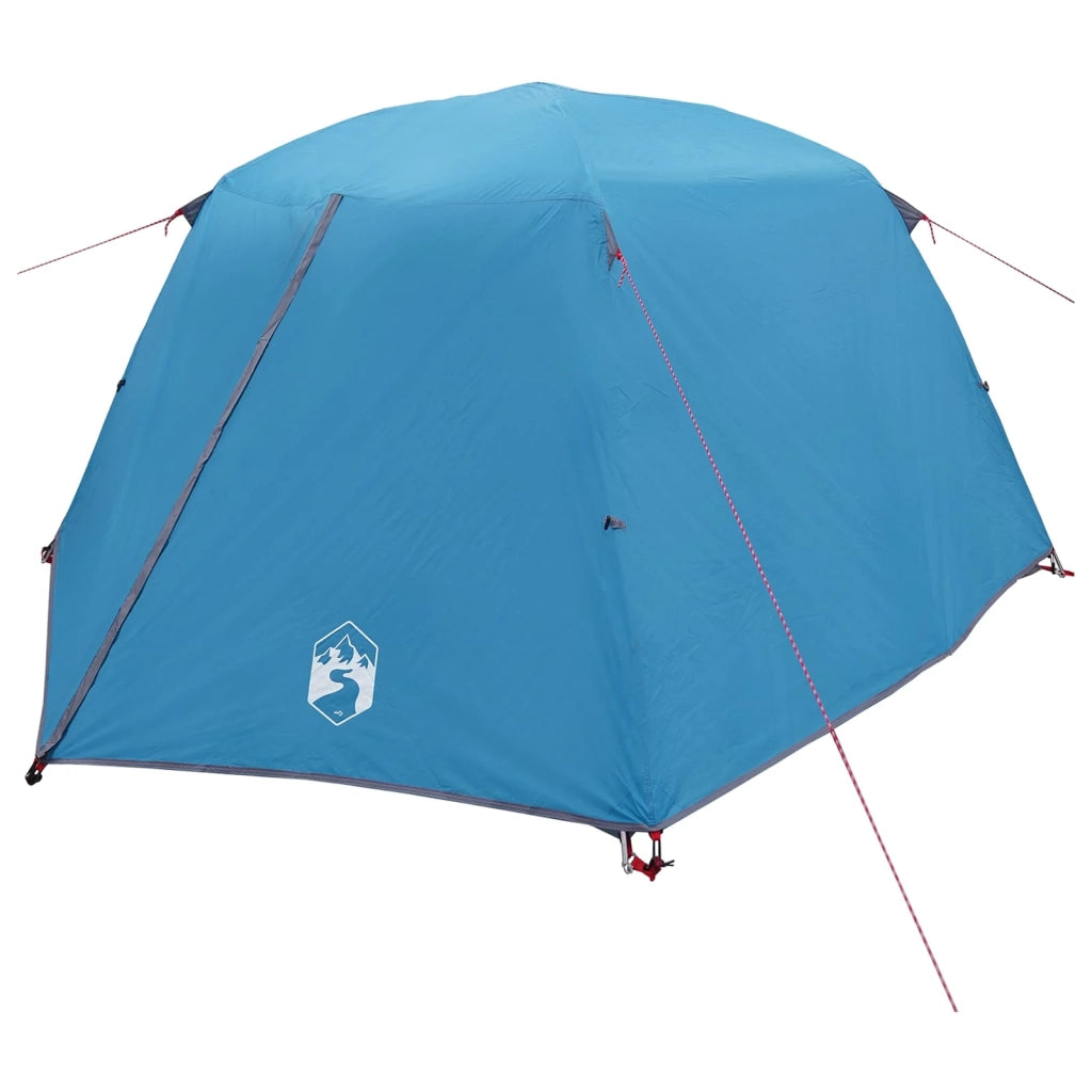 Tenda da backpacking Blu 2 persone 42017410