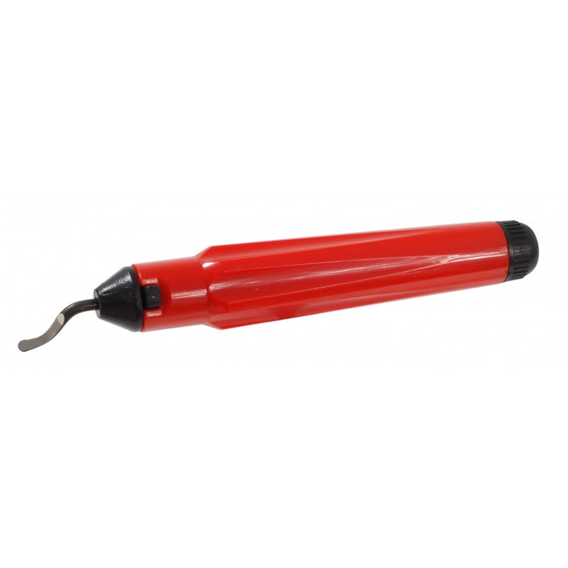 SBAVATORE A STILO CON PORTA-LAMA - MGF