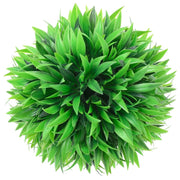 Sfere di Bosso Artificiale 2 pz 20 cm CFW2097421