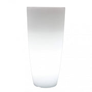 VASO LUMINOSO HYDRA 70 h CON LED MULTICOLOR E BATTERIA SOLARE