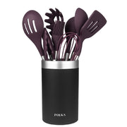 CECOTEC 01183 - Utensili da cucina Polka Experience Titan