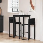 Tavolo Bar a Pianta Legno multistrato 892668