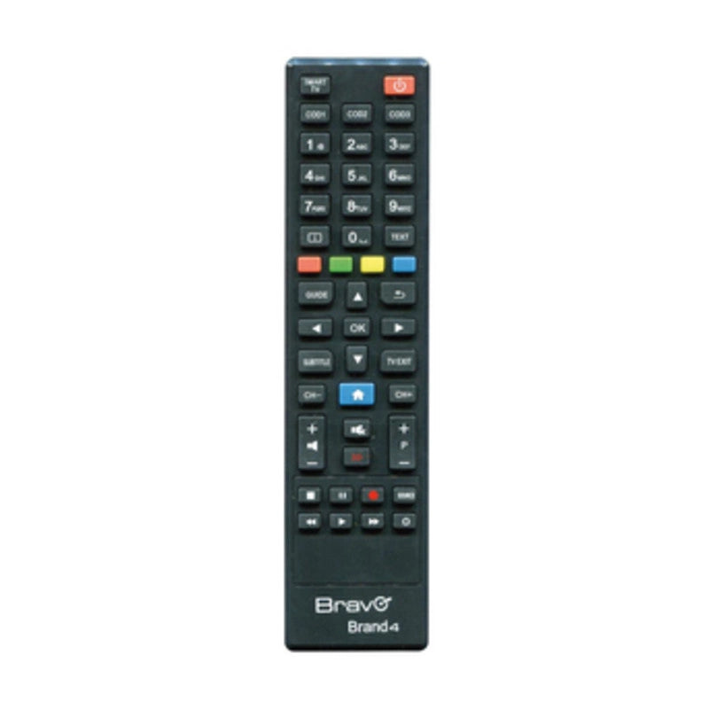 TELECOMANDO TV BRAVO BRAND 4 PHILIPS
