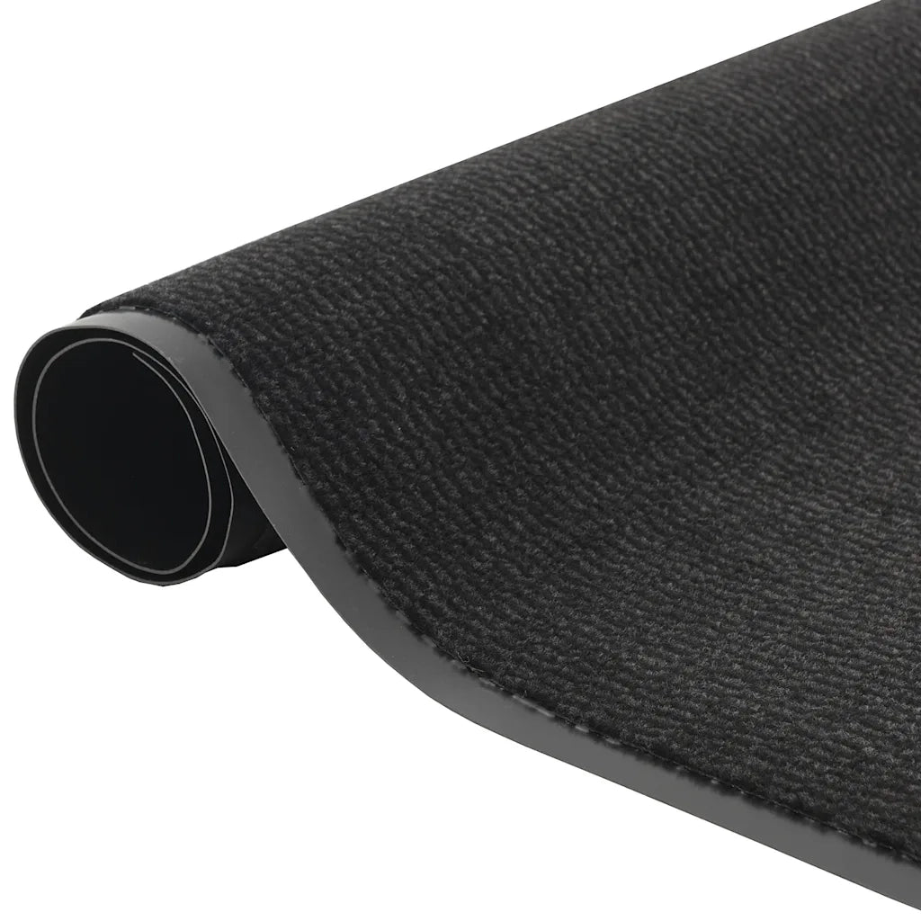 Zerbino Nero 60x180 cm 4105560