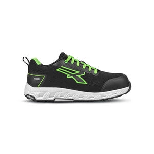 U-POWER SCARPE ATON S1P N.43- 1,0 paia