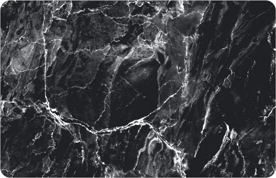 Piatti decorativi - multifunzionali e pratici - set da 4 - colori eleganti