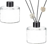 Set di diffusore da 2 pezzi - Flaconi di vetro 50ml - Aromaterapia - Olio etereo - Ideali per bastoncini - Vetro trasparente duraturo - Bastoncini per profumo

Modello: 
Specifica tecnica: 
Codice prodotto: