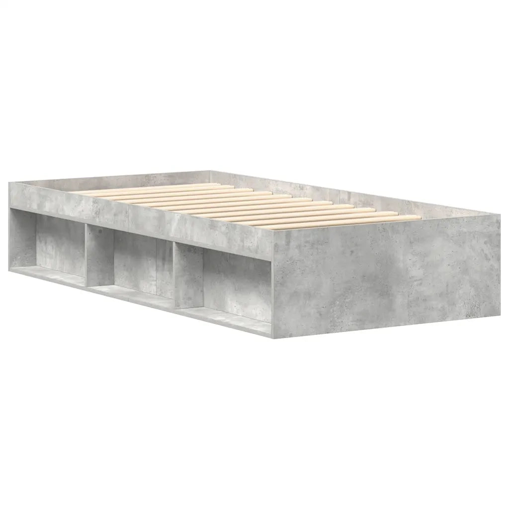 Giroletto Grigio Cemento 90x200 cm