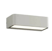 TAKUA LED, Lampada a Muro per Esterni, Faro Barcelona