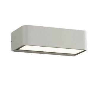 TAKUA LED, Lampada a Muro per Esterni, Faro Barcelona