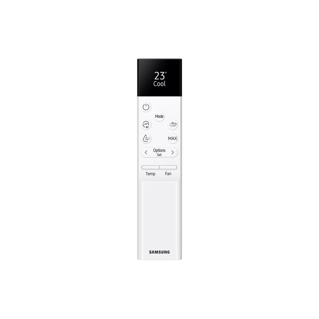 Climatizzatore Condizionatore Samsung Penta Split Inverter serie WINDFREE AVANT S2 9+9+9+12+18 con AJ100TXJ5KG R-32 Wi-Fi Integrato 9000+9000+9000+12000+18000