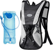 Vestone Idratante per Atletica
