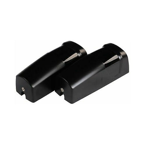 FOTOCELLULA YET610C WIRELESS BATTERIA AUTOMAZIONE AC/DC 12V 24V