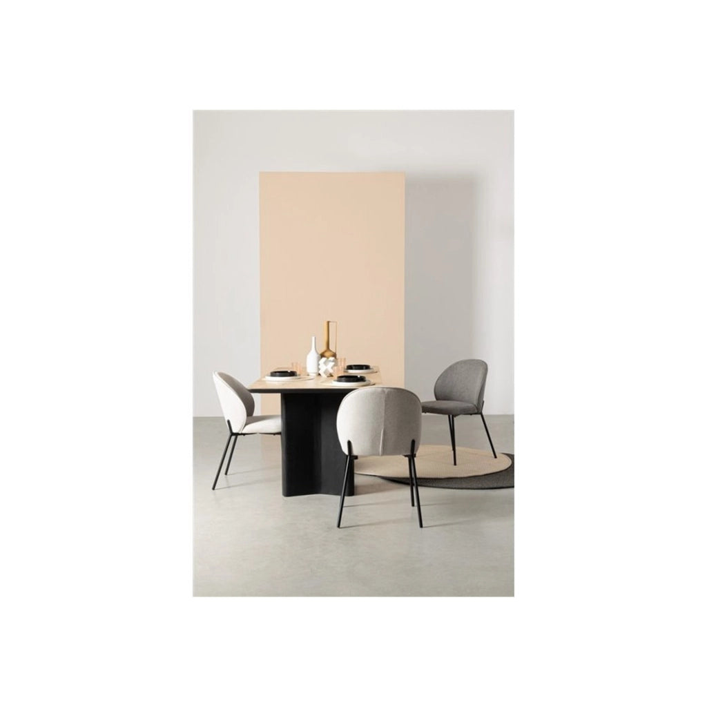 Sedia pieghevole wendy grigio sc