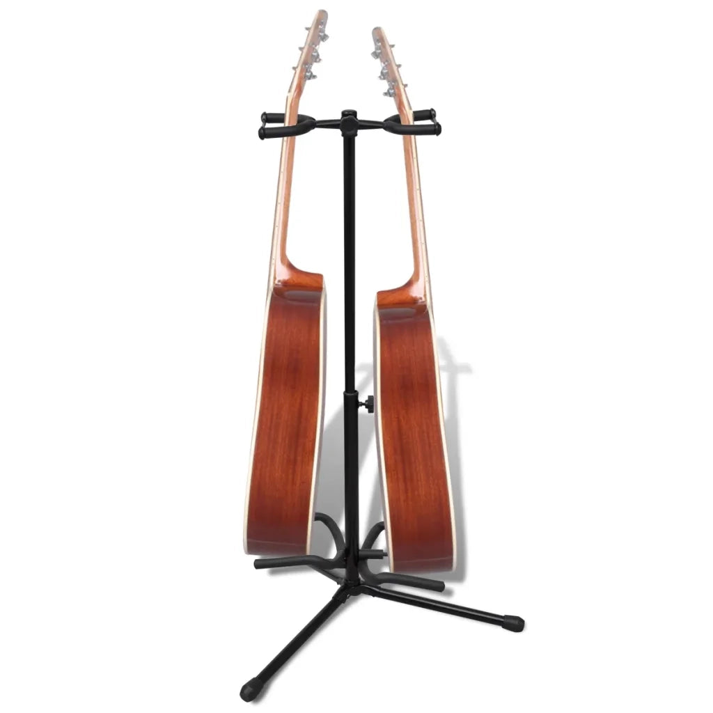 Postazione per Chitarra Regolabile e Pieghevole CFW3462594
