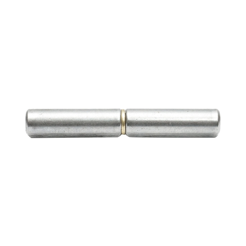 Cerniera saldabile per porta o cancello – 14×16×100 mm