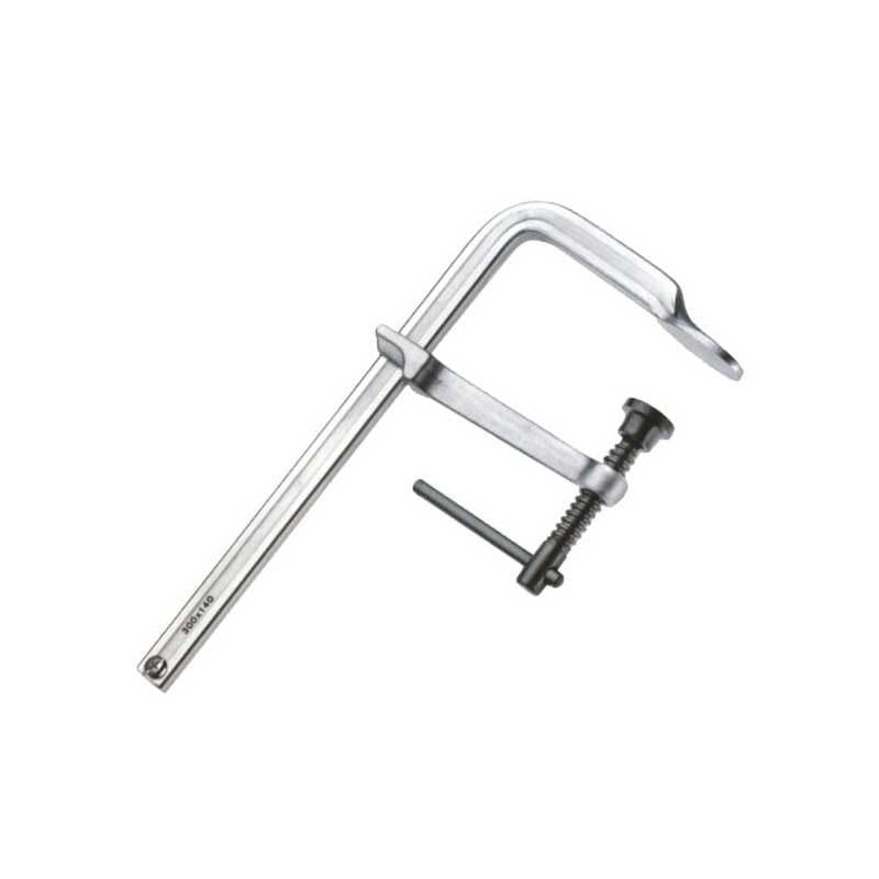 Strettoio Falegname 25,0X12,0X 600 Ariex