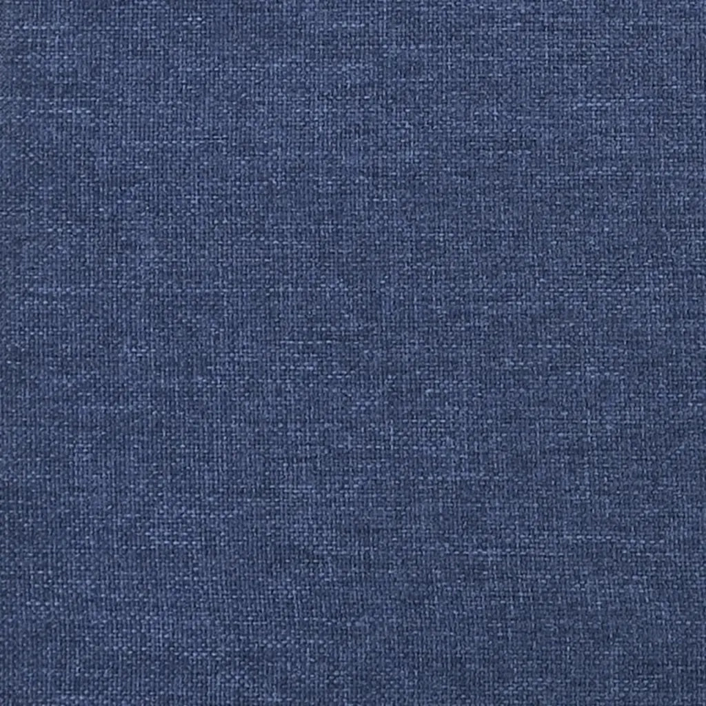 Sedia Relax Blu in Tessuto 341075