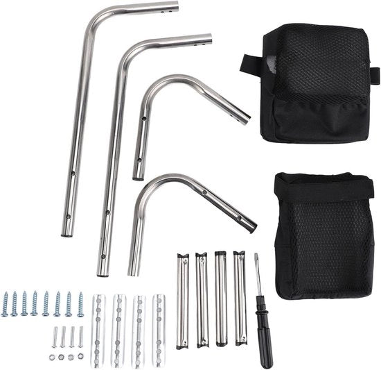 Sedile Ergonomico per Ginocchia - Protezione per le Ginocchia - Verde - Sedile Comfortevole per Giardinaggio - Utensile per Giardinaggio per le Ginocchia - Adatto per Tutte le Età - Modello Ergonomico - Comfort per Lungo Tempo