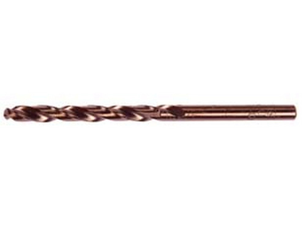10blister punte elicoidale hss cobalto 5% - ø mm.2x49 cod:ferx.fer327985